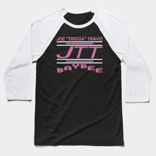 JTT BAYBEE Baseball T-Shirt